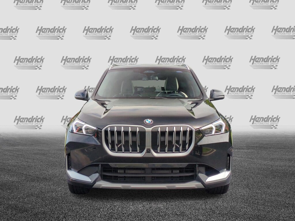 Certified 2026 BMW X1 xDrive28i SUV