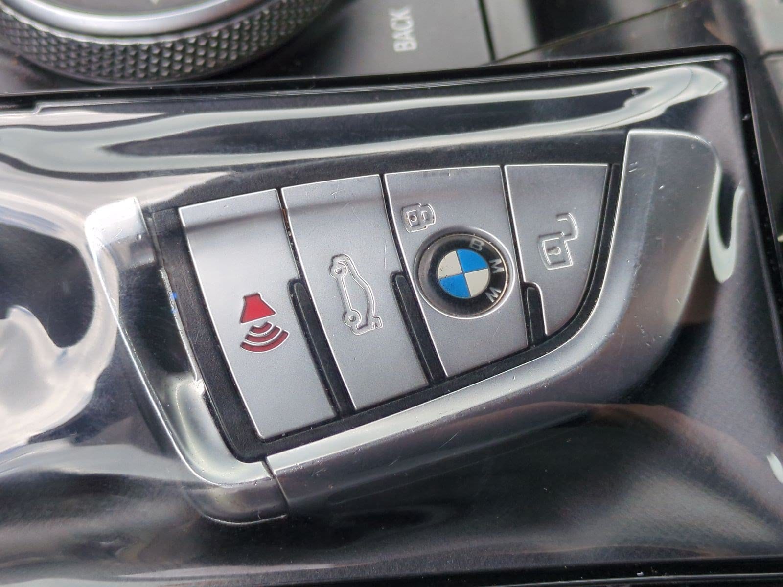 2024 BMW 4 Series 34