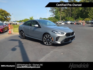 2026 BMW 2 Series 228 Gran Coupe Sedan