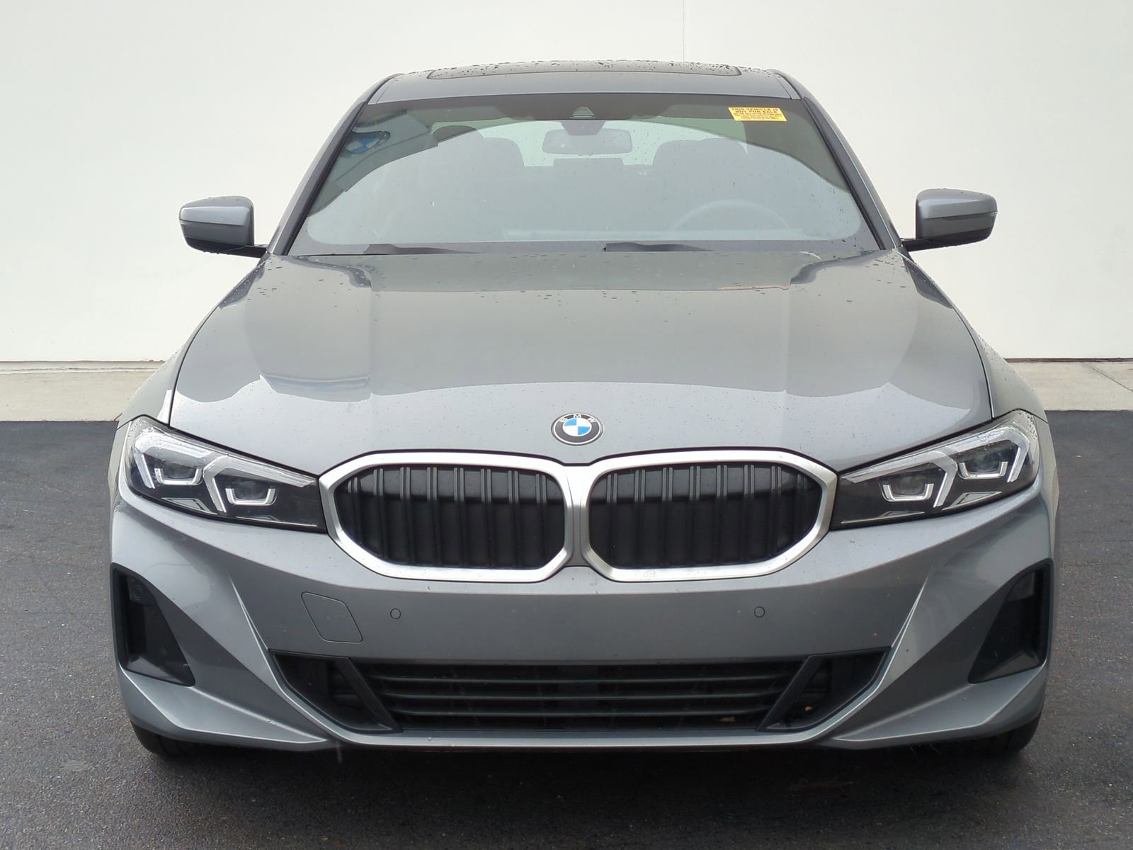 2023 Bmw 330i 3-Series photo 2