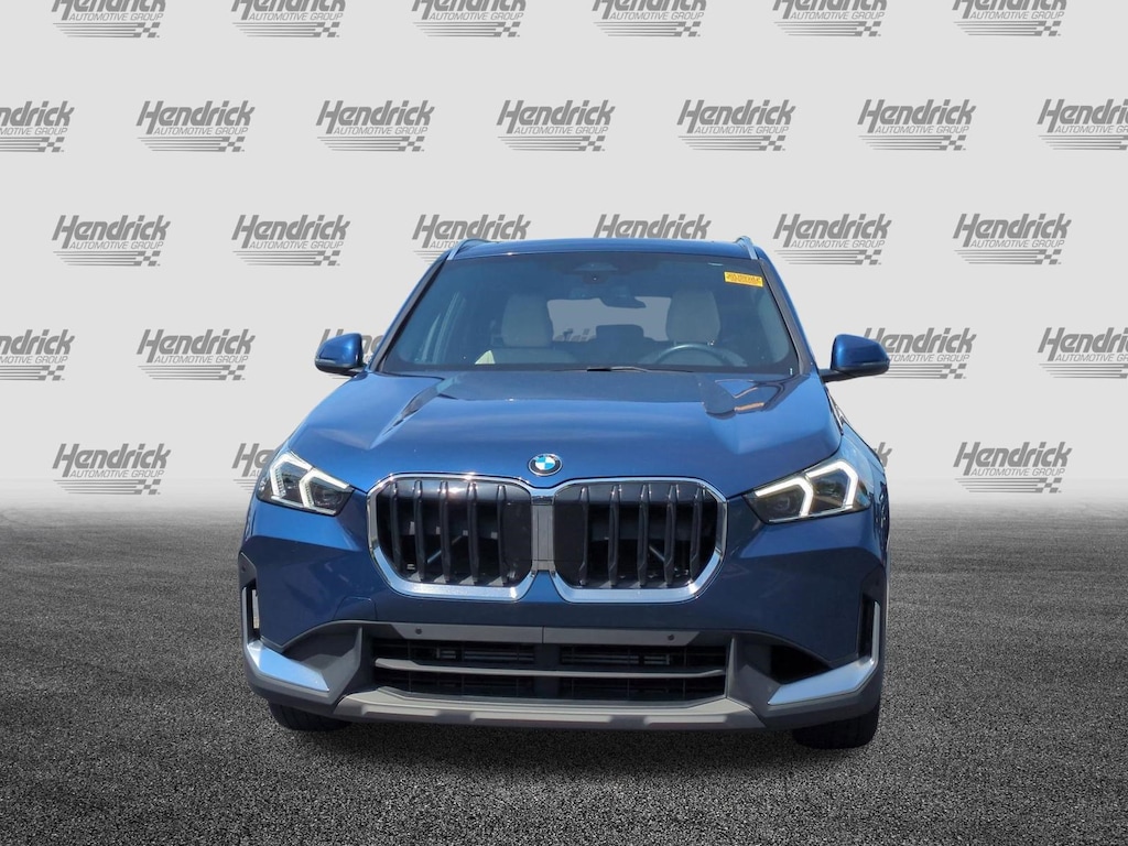 Used 2023 BMW X1 xDrive28i SUV