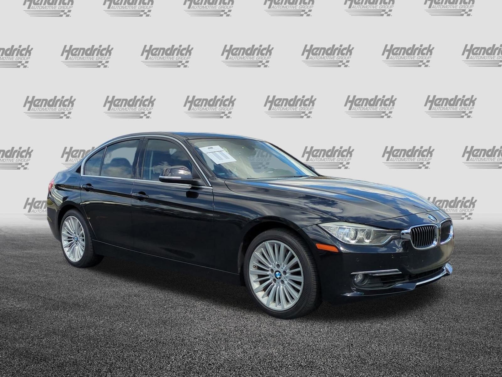 2015 Bmw 328i SA photo 2