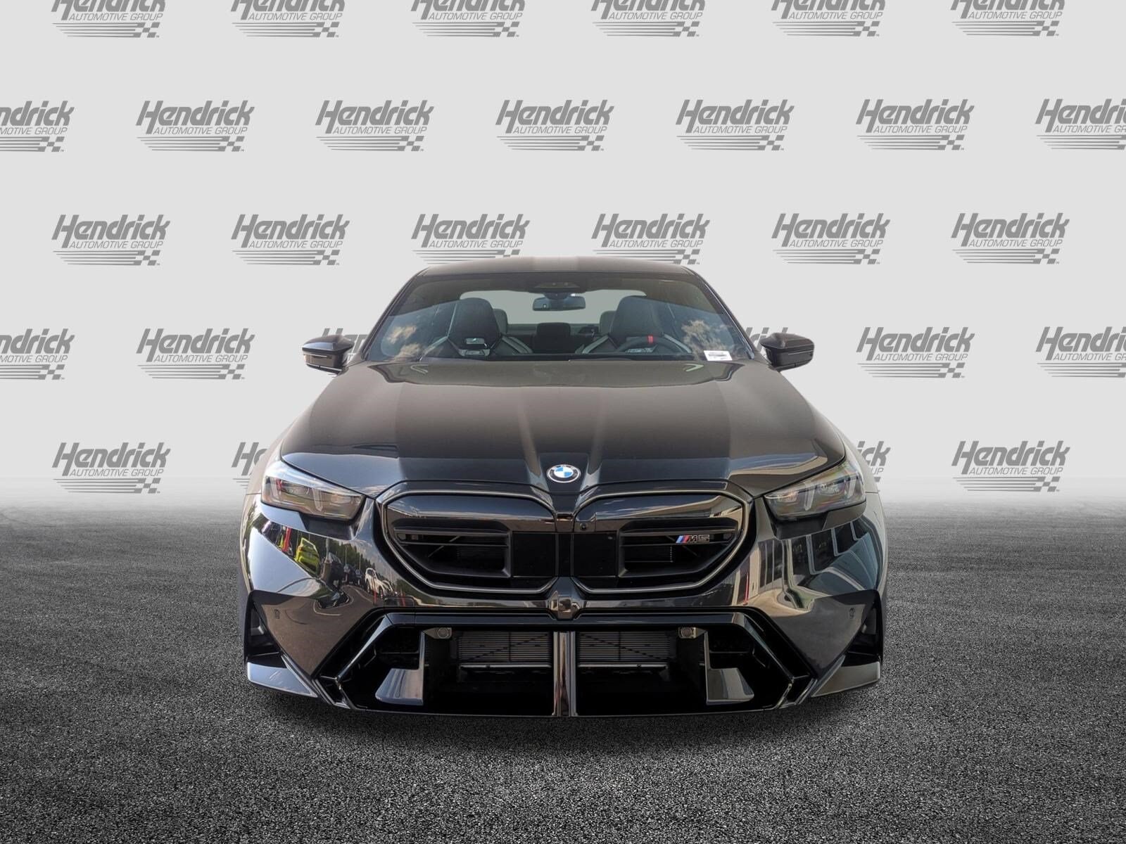 2027 BMW M5