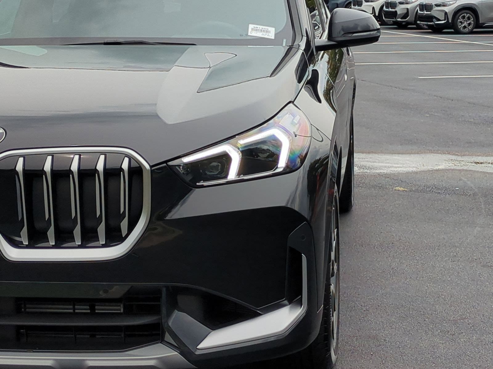 2025 BMW X1 xDrive28i photo 5