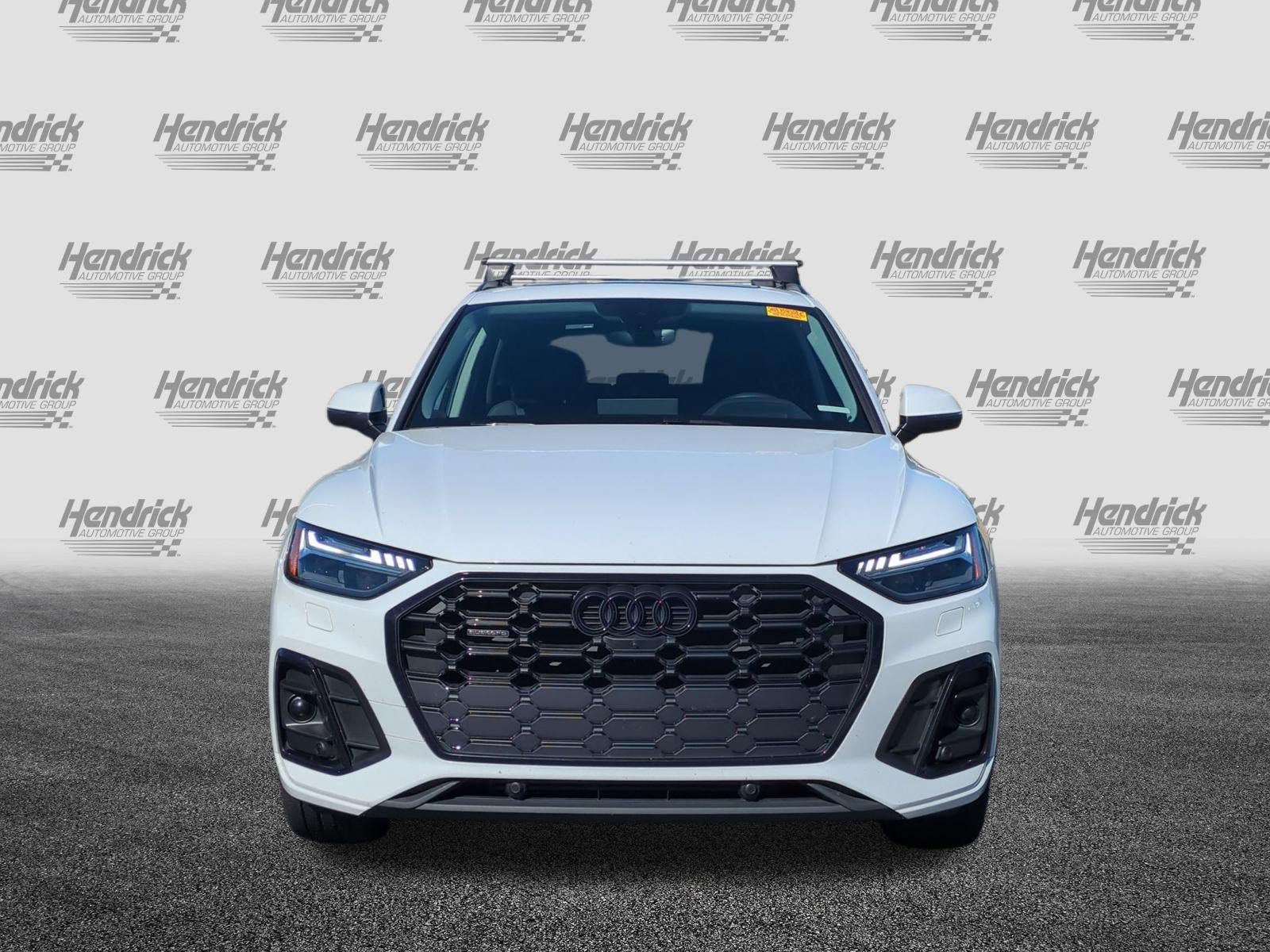 Used 2023 Audi Q5 S line Prestige SUV
