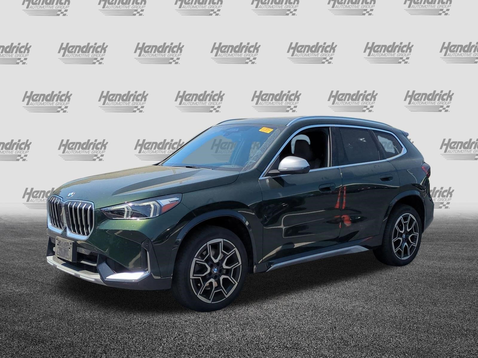 2023 BMW X1 xDrive28i photo 4