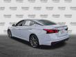 2023 Nissan Altima 2.0 SR Sedan