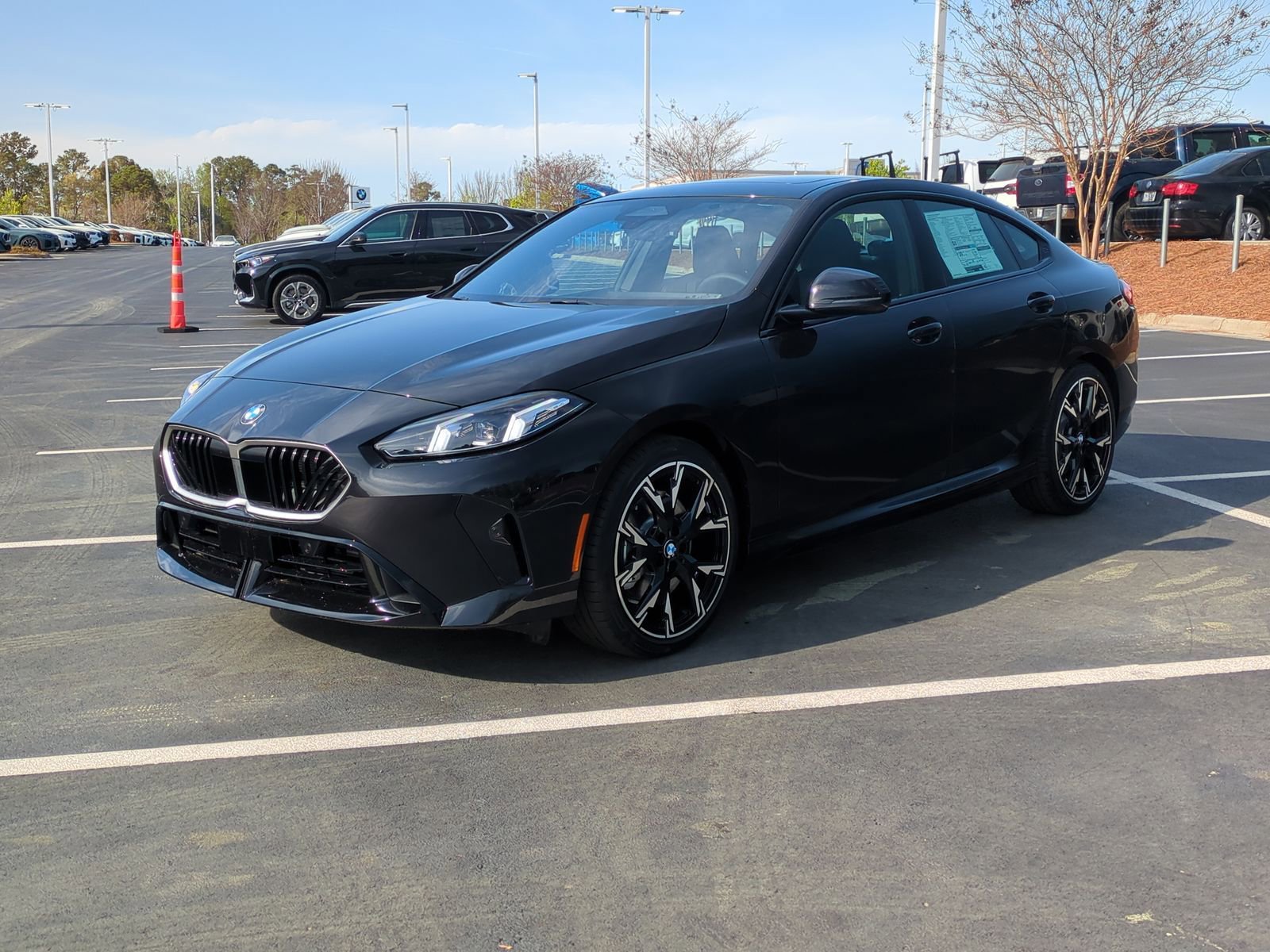 2025 Bmw 228i xDrive GC photo 3