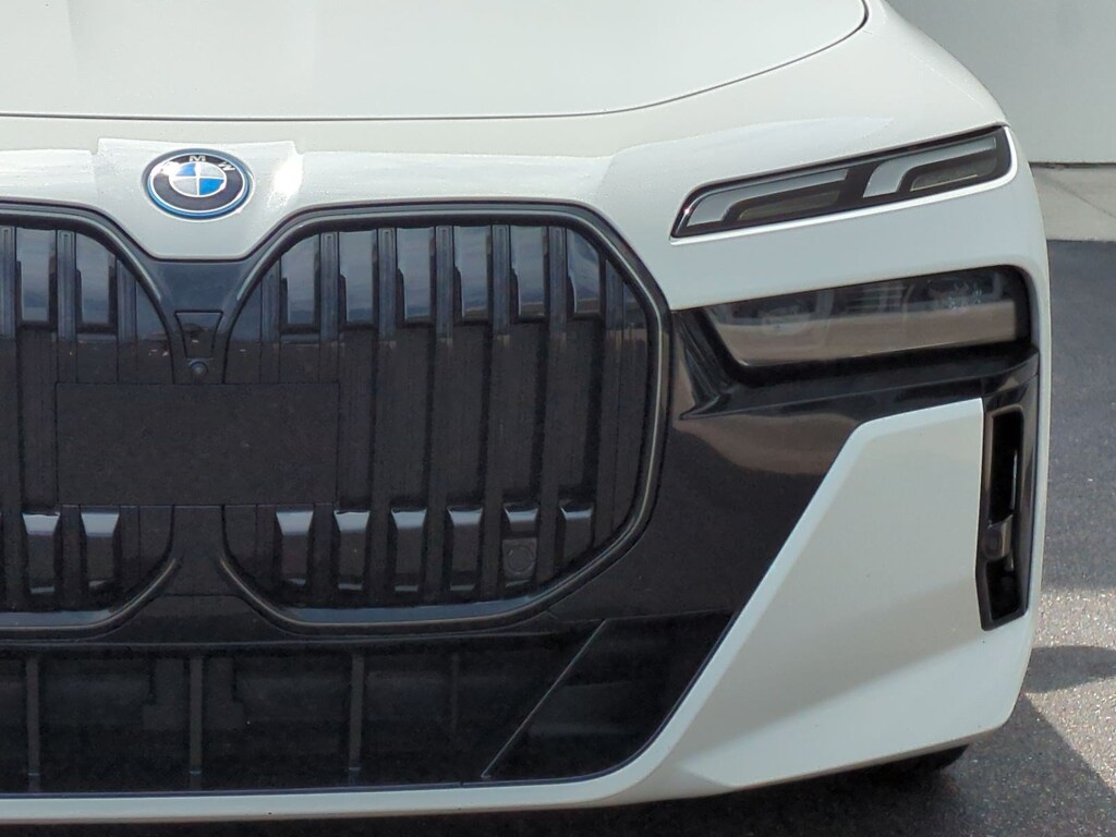Certified 2024 BMW i7 eDrive50 Sedan
