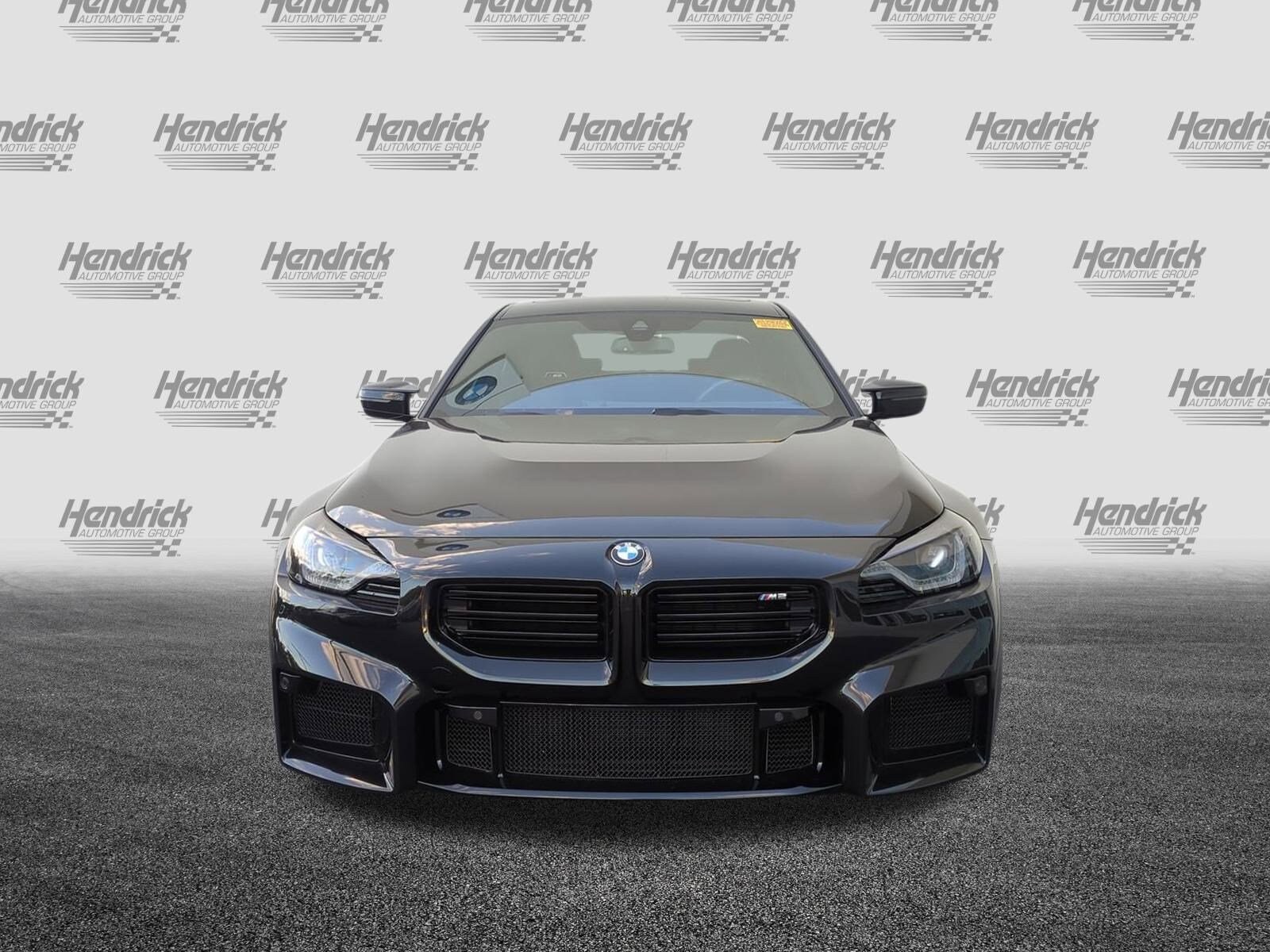 2024 Bmw M2 photo 2