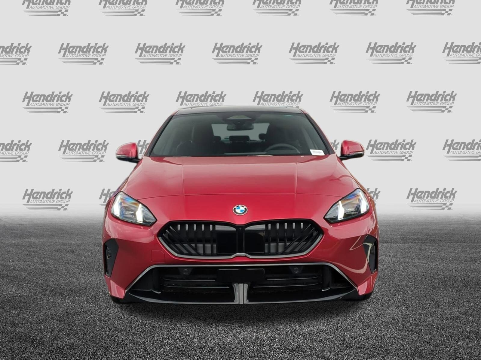 2025 Bmw 228i xDrive Gran Coupe photo 2