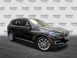 2022 BMW X5 xDrive40i SUV