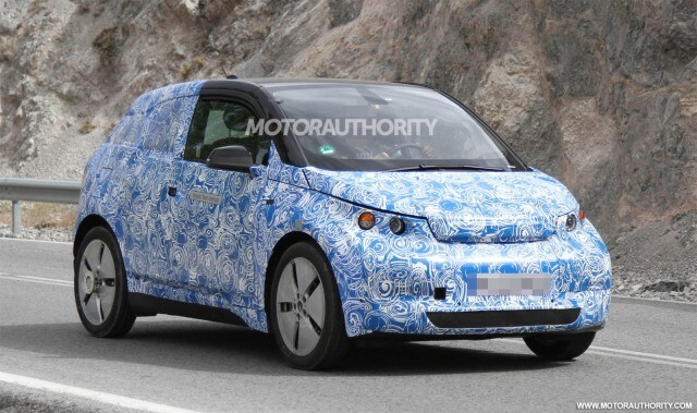 Bmw Of Southpoint New Bmw I3