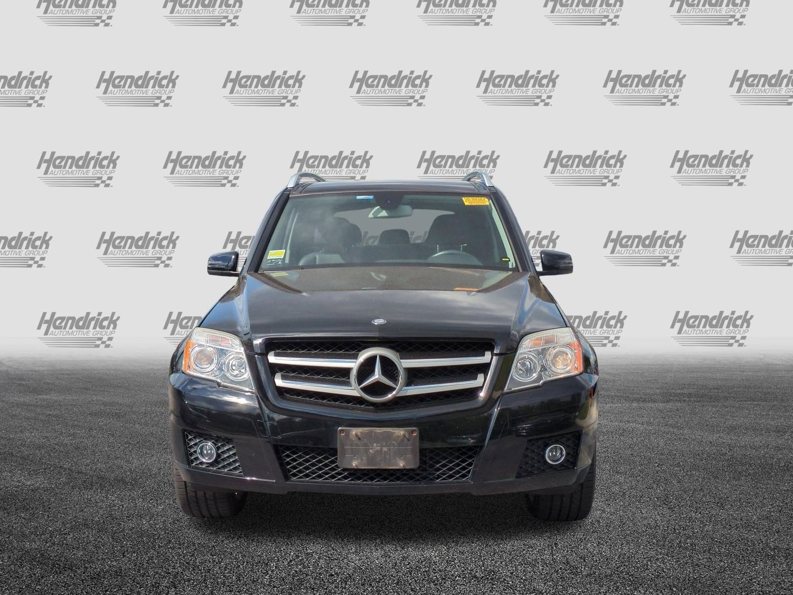 2012 Mercedes-Benz GLK 350 photo 2