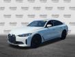 2023 BMW i4 eDrive35 Gran Coupe Sedan