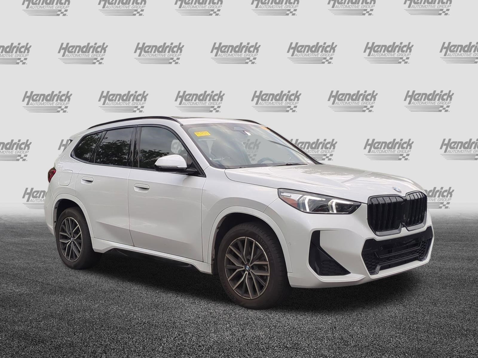 Used 2025 BMW X1 For Sale in Durham