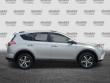 2017 Toyota RAV4 XLE SUV