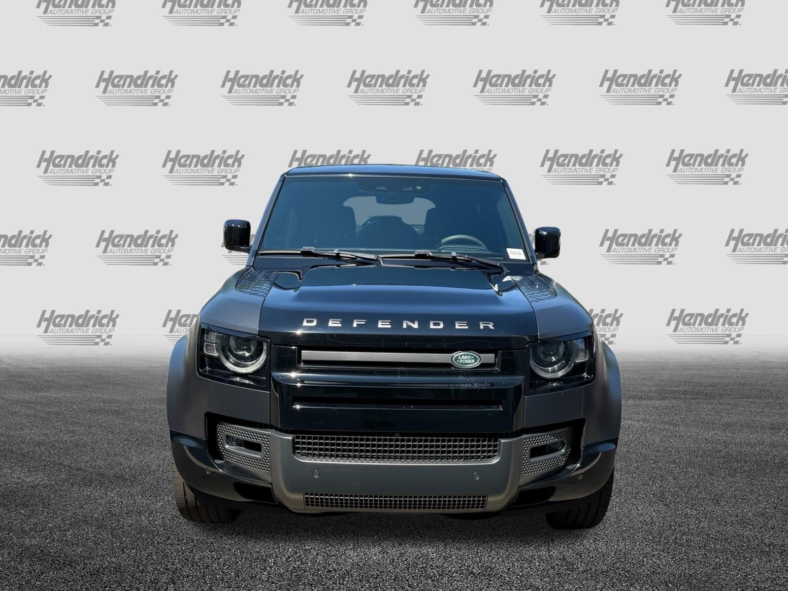 Used 2023 Land Rover Defender Carpathian Edition SUV