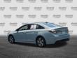 2016 Hyundai Sonata Hybrid Limited Sedan