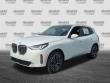 2026 BMW X3 30 xDrive SUV