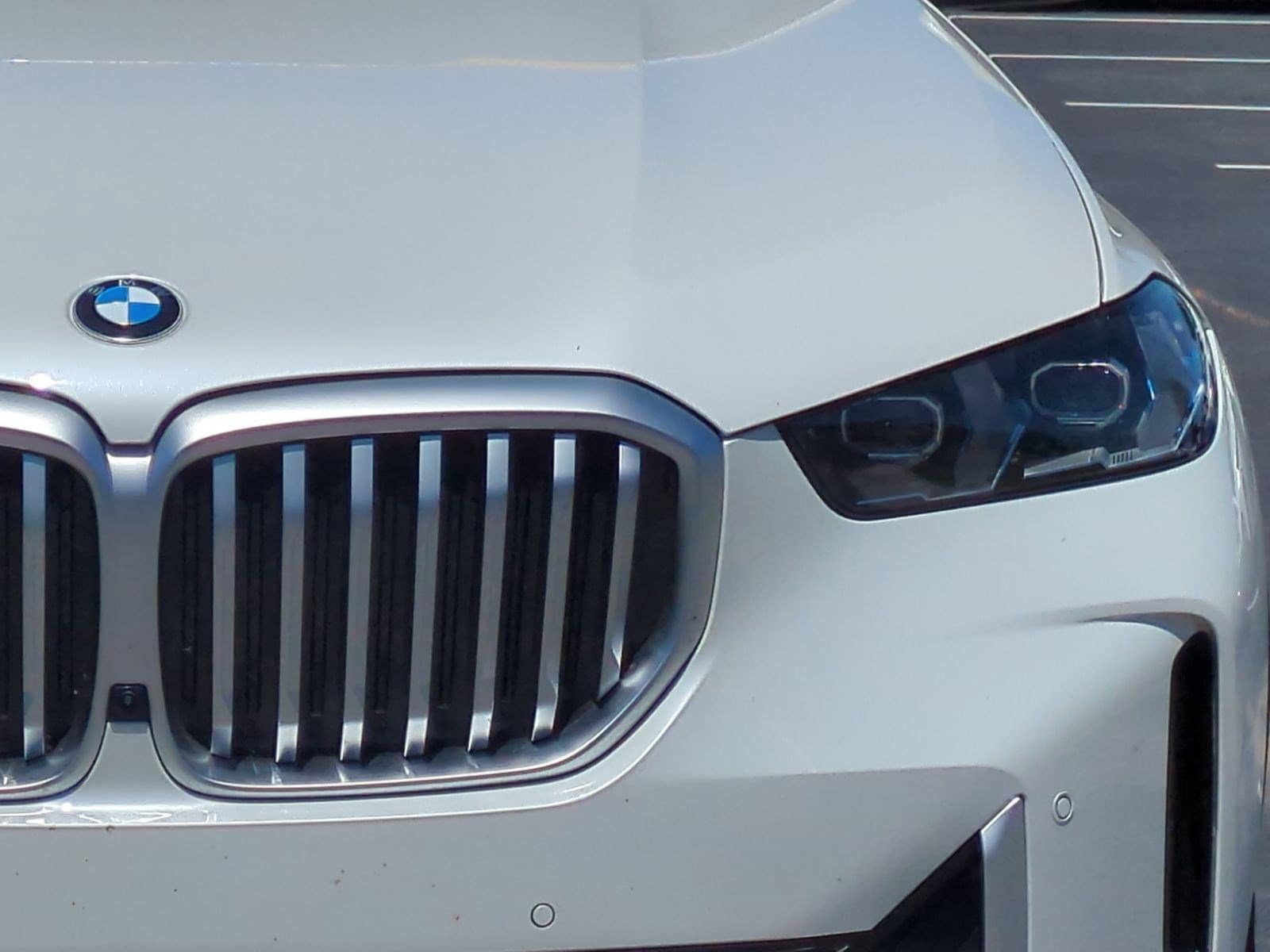 2024 BMW X5 xDrive40i photo 5