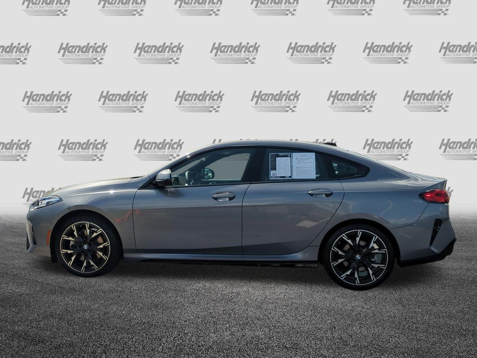 2026 BMW 2 Series 228 Gran Coupe photo 6