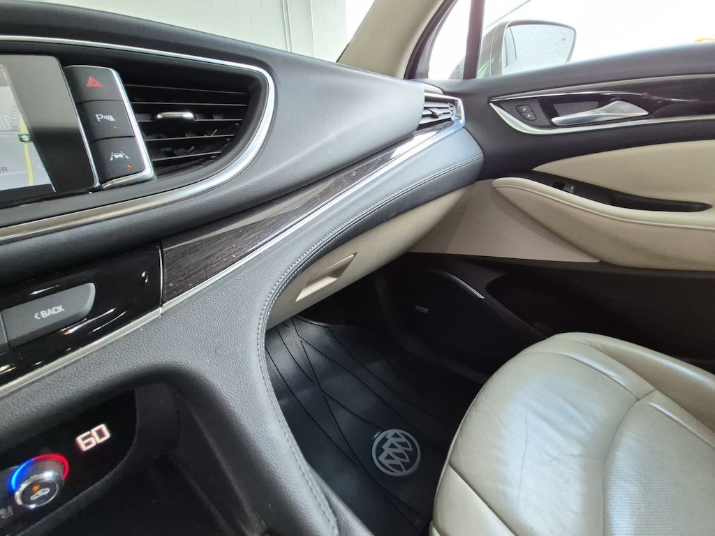 Used 2018 Buick Enclave Premium SUV