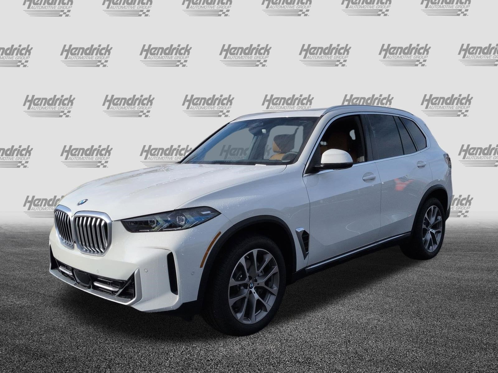 2026 BMW X5 xDrive40i photo 4