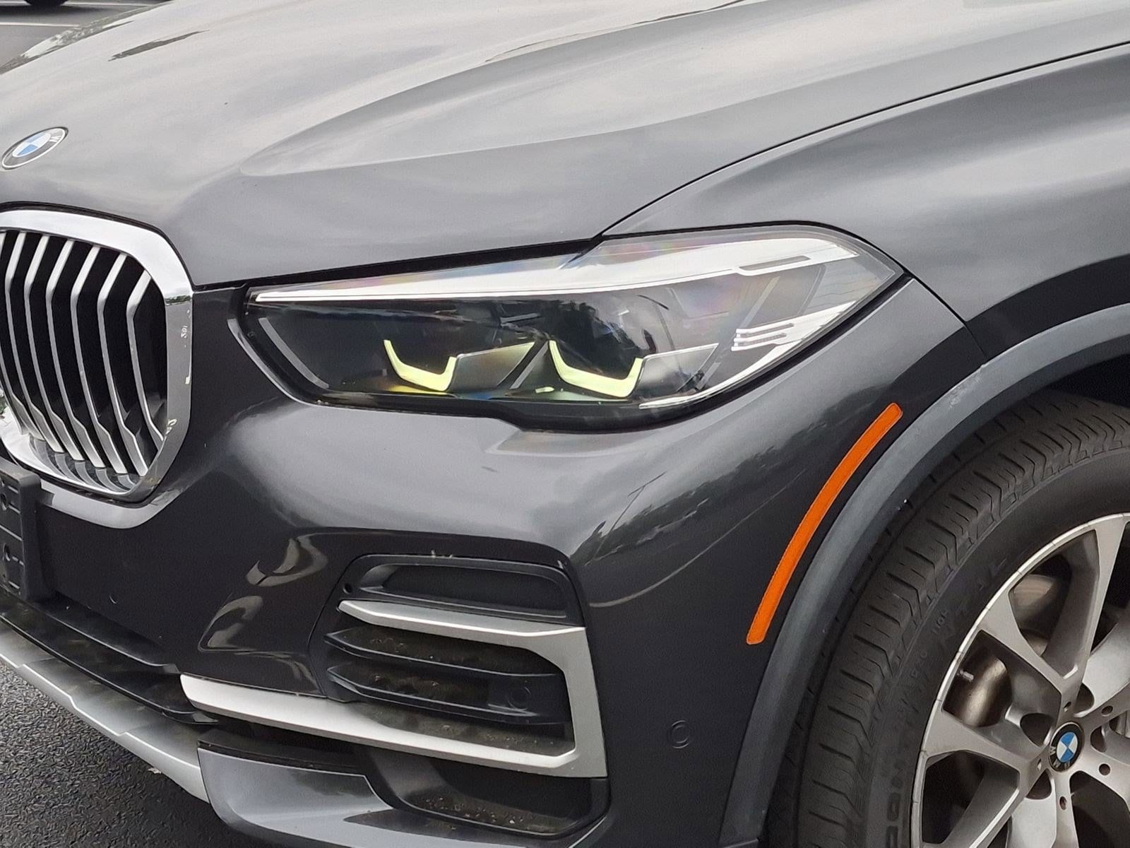 2023 BMW X5 xDrive40i photo 5