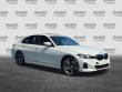 2023 BMW 3 Series 330i Sedan