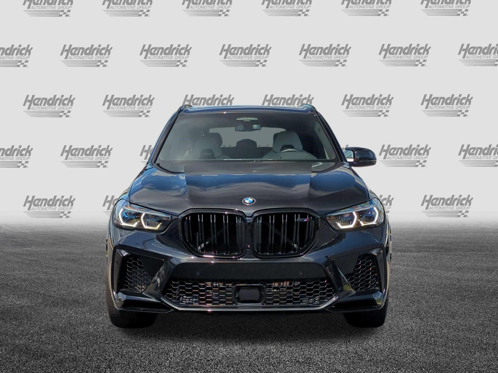 2022 BMW X5 M