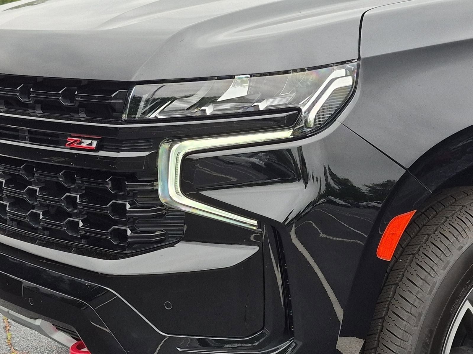 2023 Chevrolet Tahoe Z71 photo 5