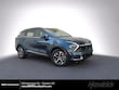 Kia Sportage Hybrid