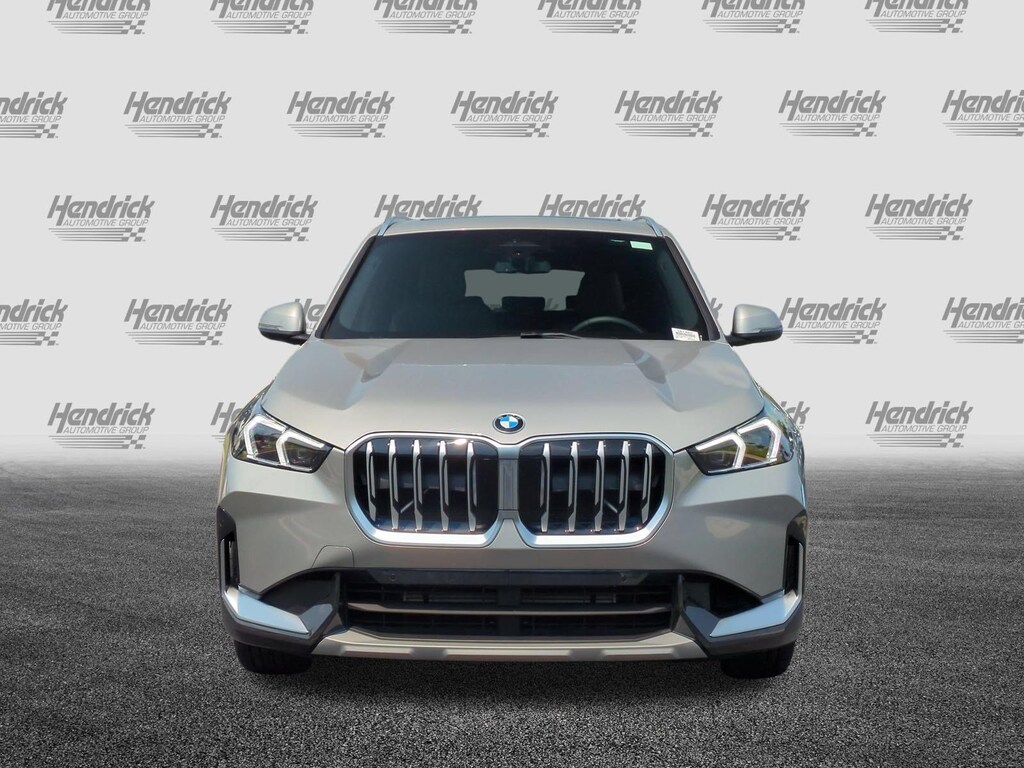 Used 2026 BMW X1 xDrive28i SUV