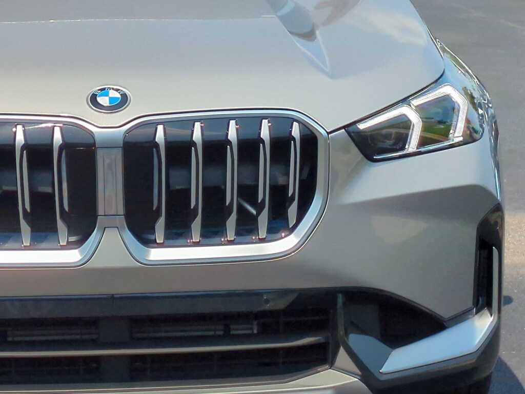 Used 2026 BMW X1 xDrive28i SUV