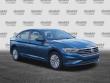 2019 Volkswagen Jetta S Sedan