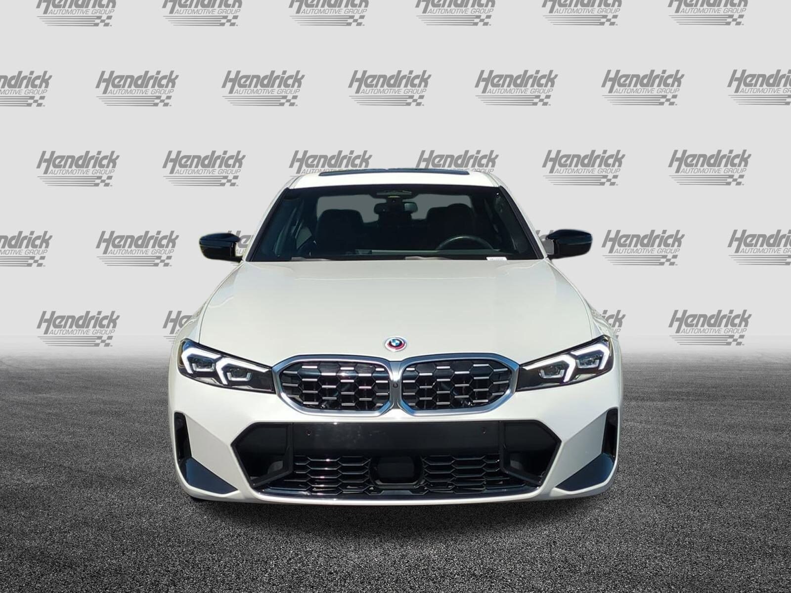 2023 Bmw 340i xDrive photo 2