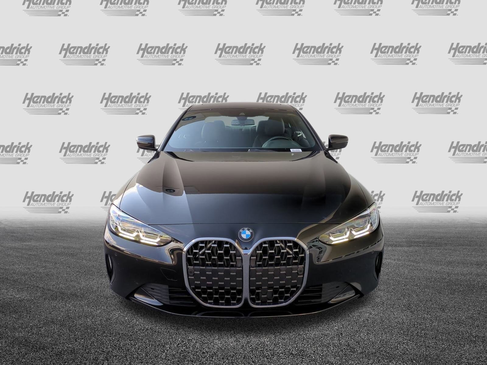 2022 Bmw 430i photo 2