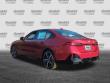 2026 BMW 5 Series 530i Sedan