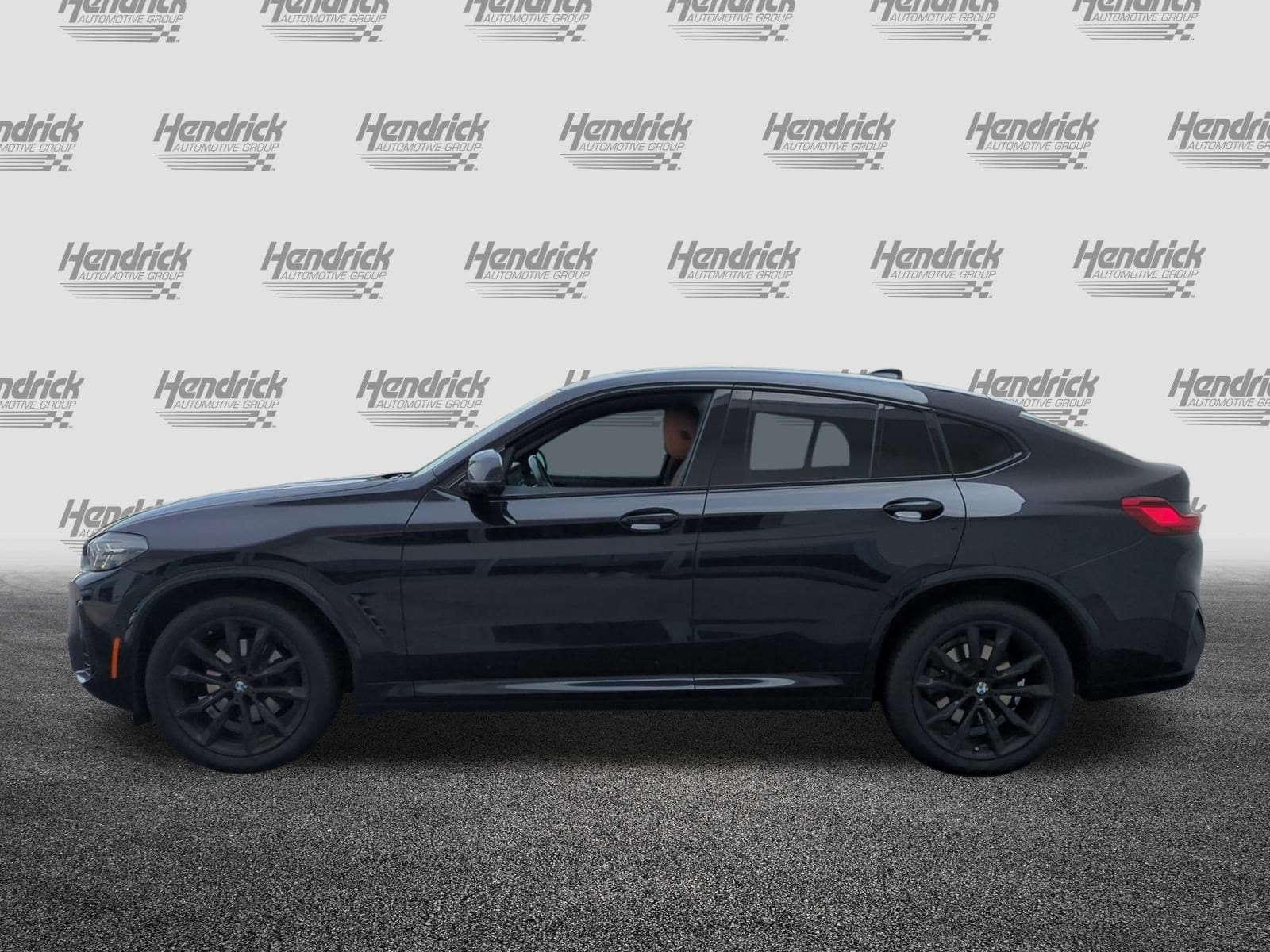 BMW X4 XDrive30i