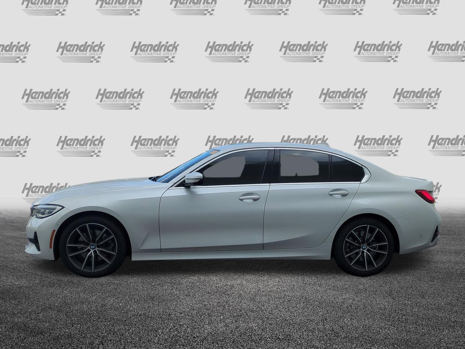 2021 BMW 3 Series 330i photo 6
