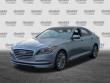 2017 Genesis G80 Ultimate 3.8L Sedan