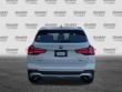 2022 BMW X3 sDrive30i SUV