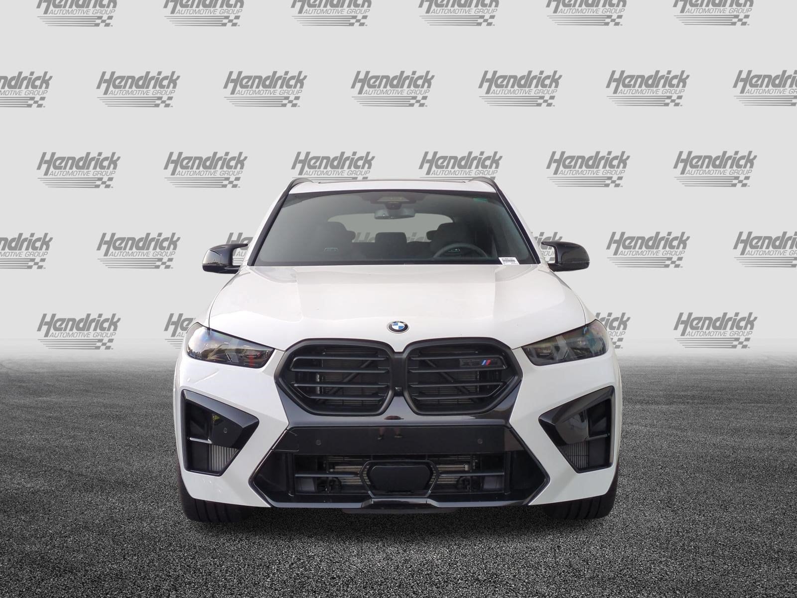 BMW X5 M Competition