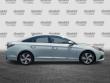 2016 Hyundai Sonata Hybrid Limited Sedan