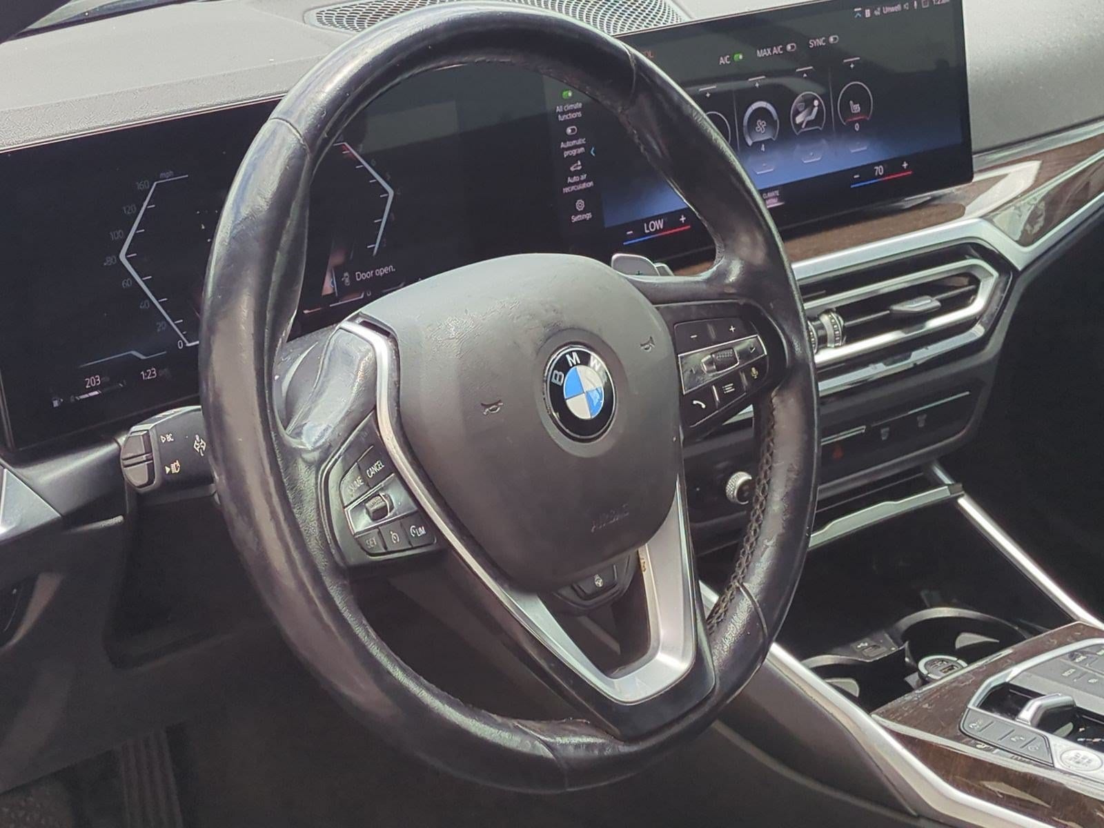 2024 BMW 4 Series 17