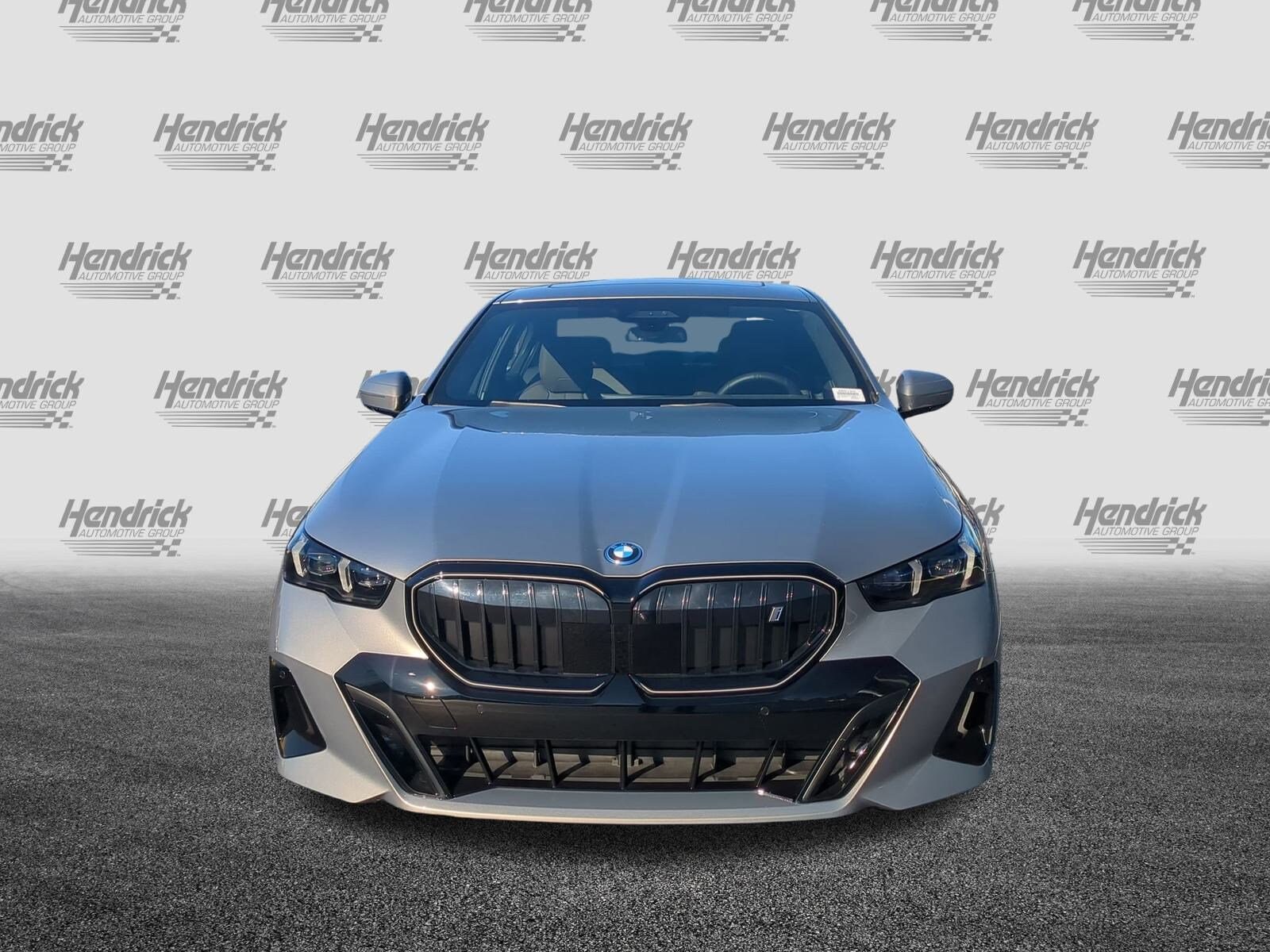 2025 Bmw i5 eDrive40 photo 2