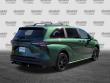 2025 Toyota Sienna Woodland Edition Minivan