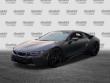 2019 BMW i8 Coupe