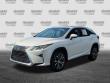 2017 LEXUS RX RX 350 SUV